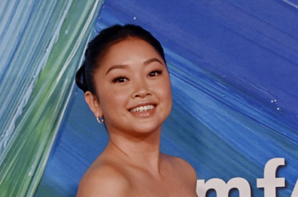 Will Forte, Lana Condor represent Wile E. 'Coyote vs. Acme' in trailer Will Forte, Lana Condor represent Wile E. 'Coyote vs. Acme' in trailer