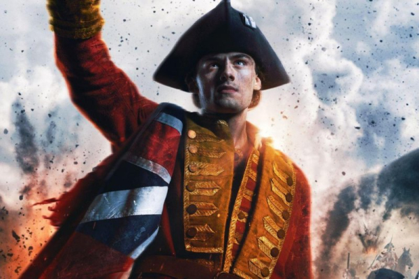'Young Washington' sequel '1776' now in the works
